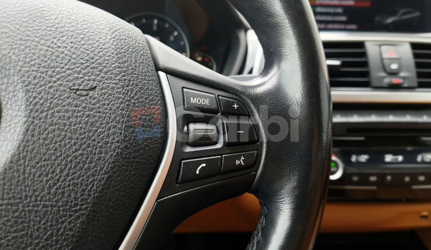 BMW 320d GT xDrive