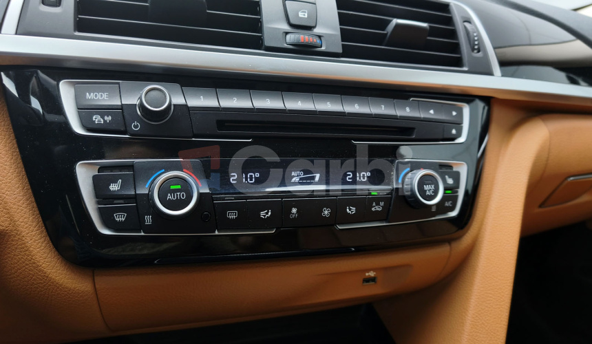 BMW 320d GT xDrive