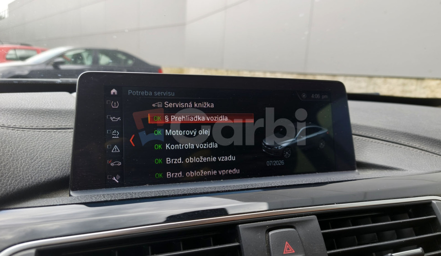 BMW 320d GT xDrive