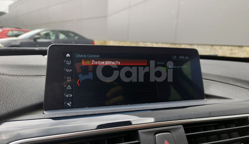 BMW 320d GT xDrive