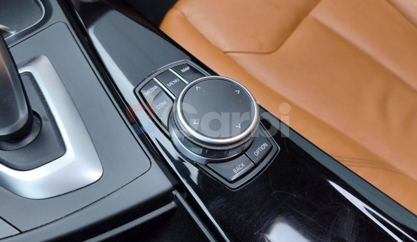 BMW 320d GT xDrive