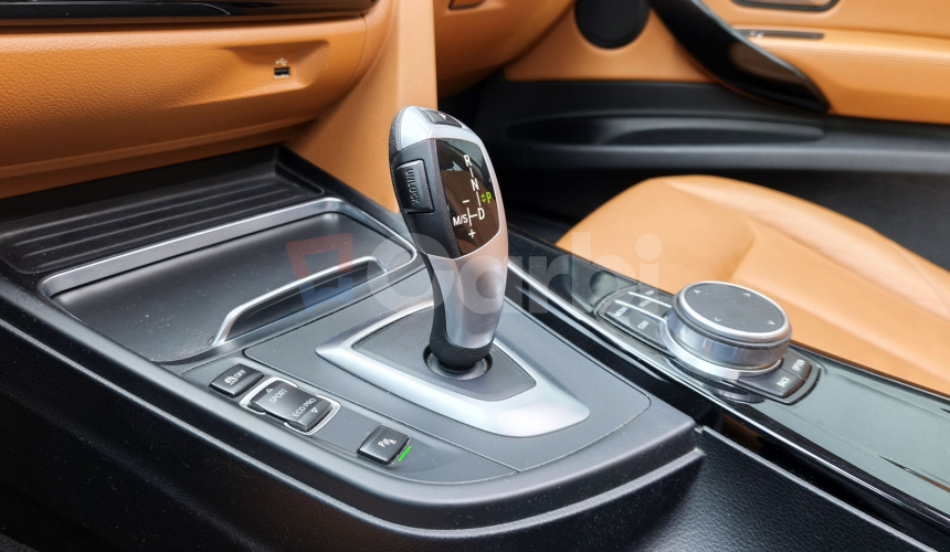 BMW 320d GT xDrive