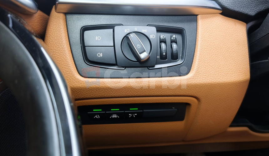BMW 320d GT xDrive