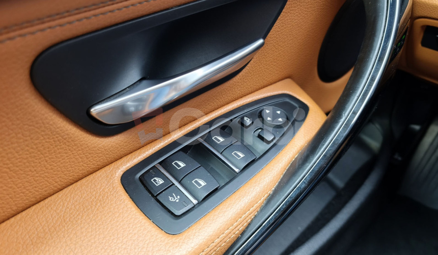 BMW 320d GT xDrive