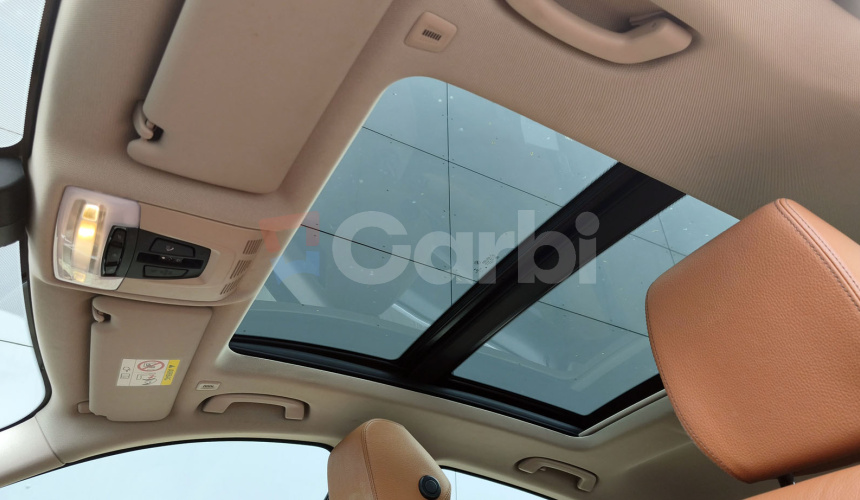 BMW 320d GT xDrive