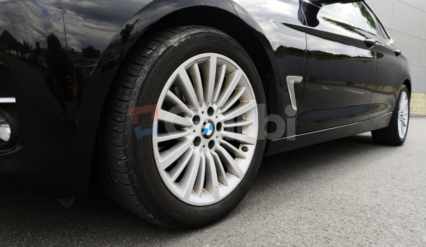 BMW 320d GT xDrive