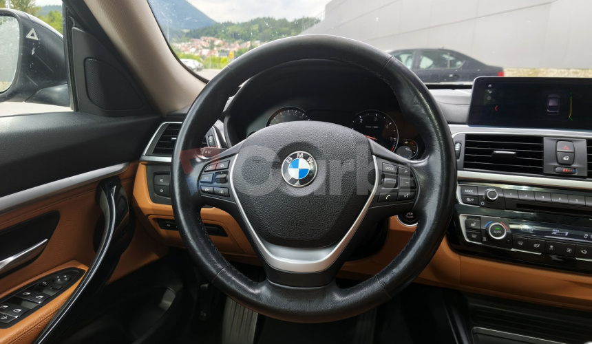 BMW 320d GT xDrive