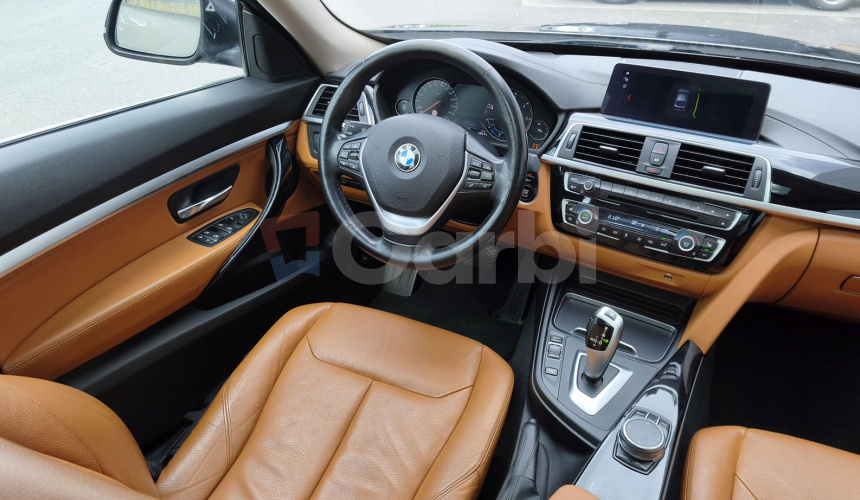 BMW 320d GT xDrive