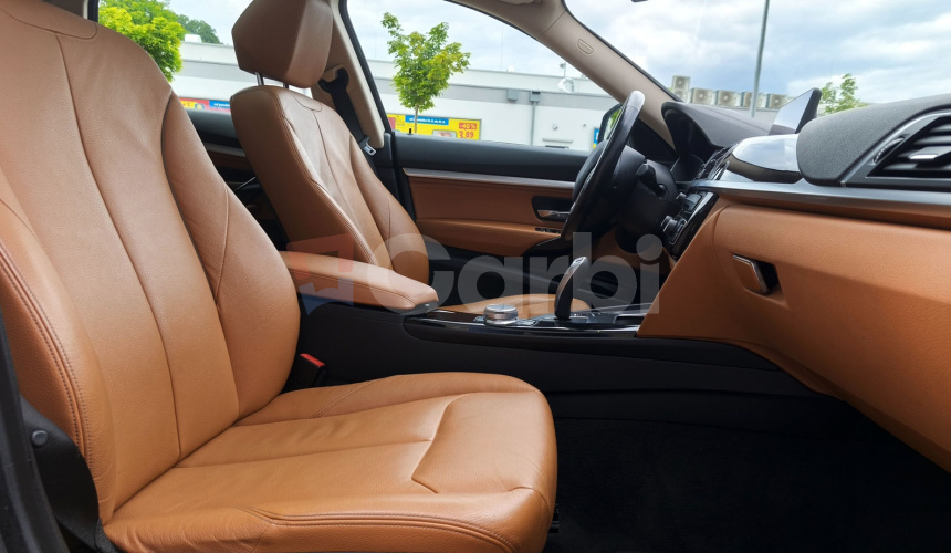 BMW 320d GT xDrive