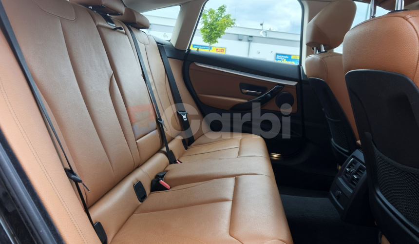 BMW 320d GT xDrive