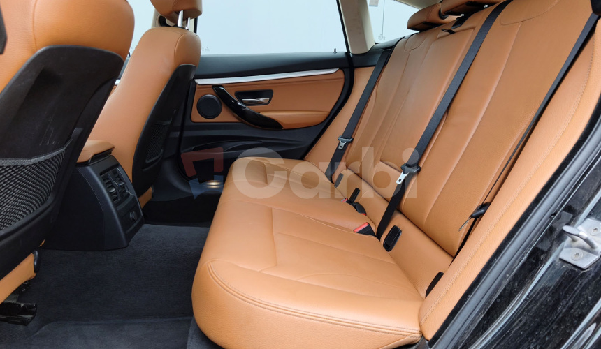 BMW 320d GT xDrive
