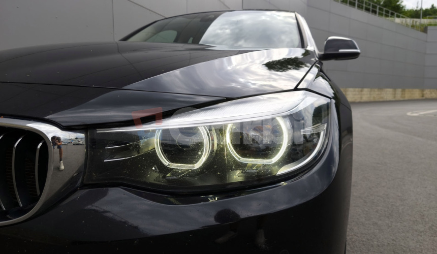 BMW 320d GT xDrive