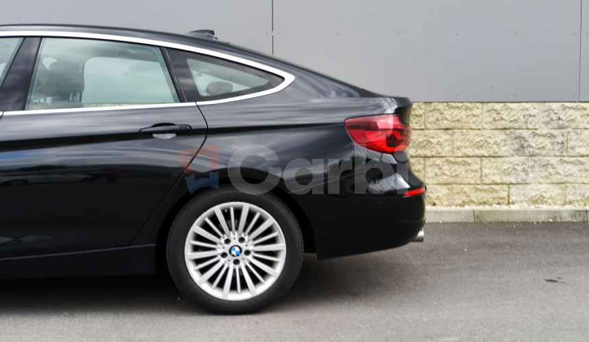 BMW 320d GT xDrive