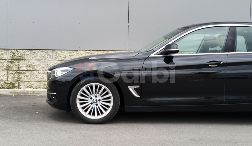 BMW 320d GT xDrive