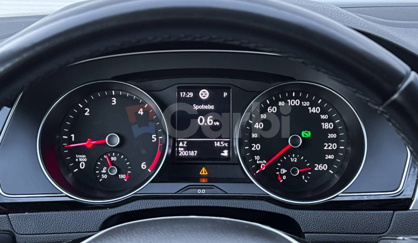 Volkswagen Passat Variant 2.0 TDI BMT Highline DSG