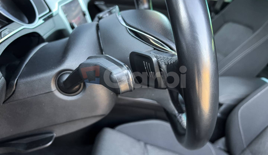 Volkswagen Passat Variant 2.0 TDI BMT Highline DSG