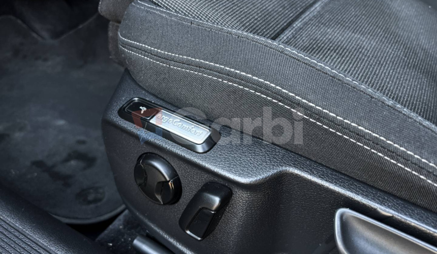 Volkswagen Passat Variant 2.0 TDI BMT Highline DSG