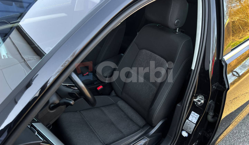 Volkswagen Passat Variant 2.0 TDI BMT Highline DSG