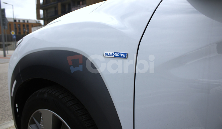 Hyundai Kona Electric 150, Full výbava, nová bat. 100%