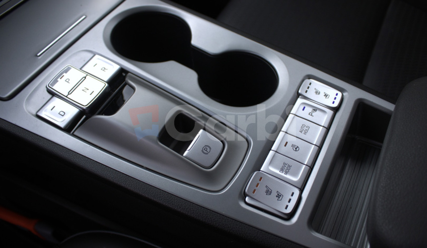 Hyundai Kona Electric 150, Full výbava, nová bat. 100%