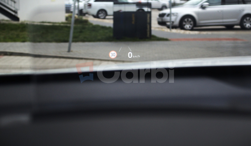 Hyundai Kona Electric 150, Full výbava, nová bat. 100%