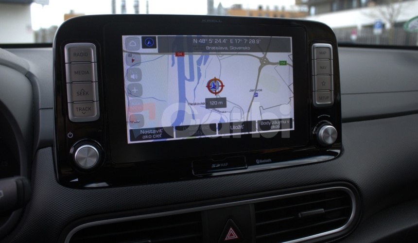 Hyundai Kona Electric 150, Full výbava, nová bat. 100%