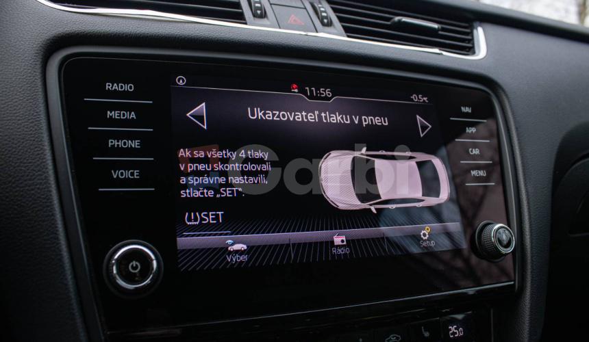 Škoda Octavia 1.6 TDI 115k Style