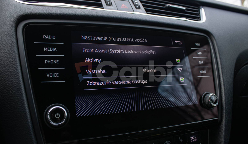 Škoda Octavia 1.6 TDI 115k Style