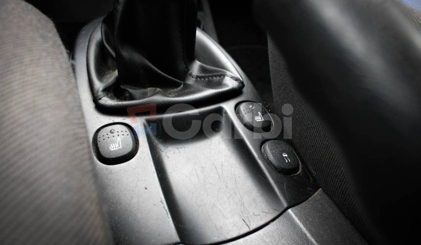 Ford Focus 1.6 Zetec SE Comfort