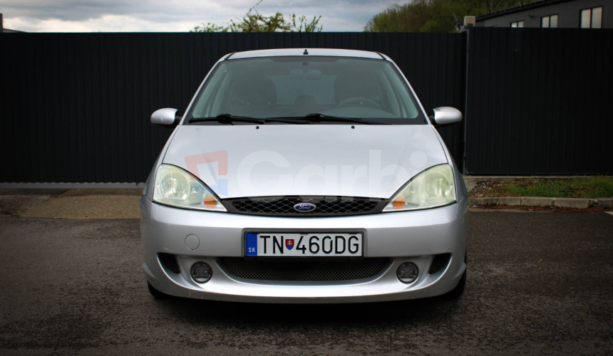 Ford Focus 1.6 Zetec SE Comfort