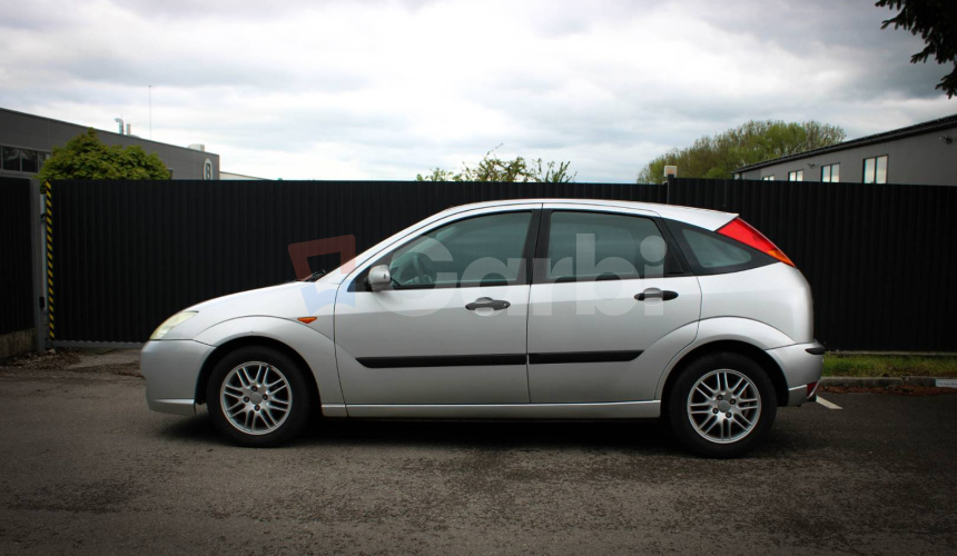 Ford Focus 1.6 Zetec SE Comfort
