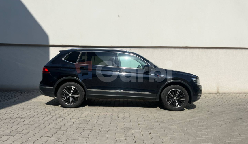 Volkswagen Tiguan 2.0 TDI SCR BMT 4MOTION Highline DSG