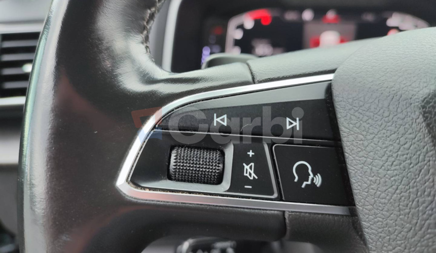 Seat Tarraco 2.0 TDI 190 Xcellence 4Drive DSG