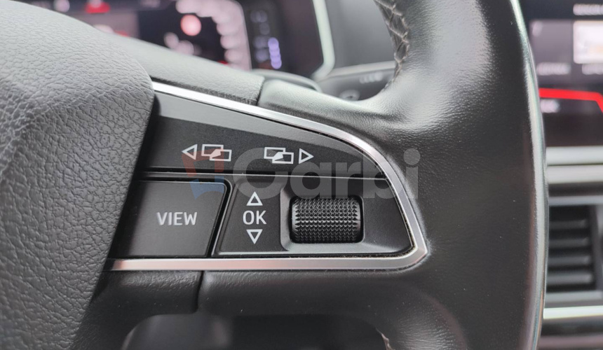 Seat Tarraco 2.0 TDI 190 Xcellence 4Drive DSG
