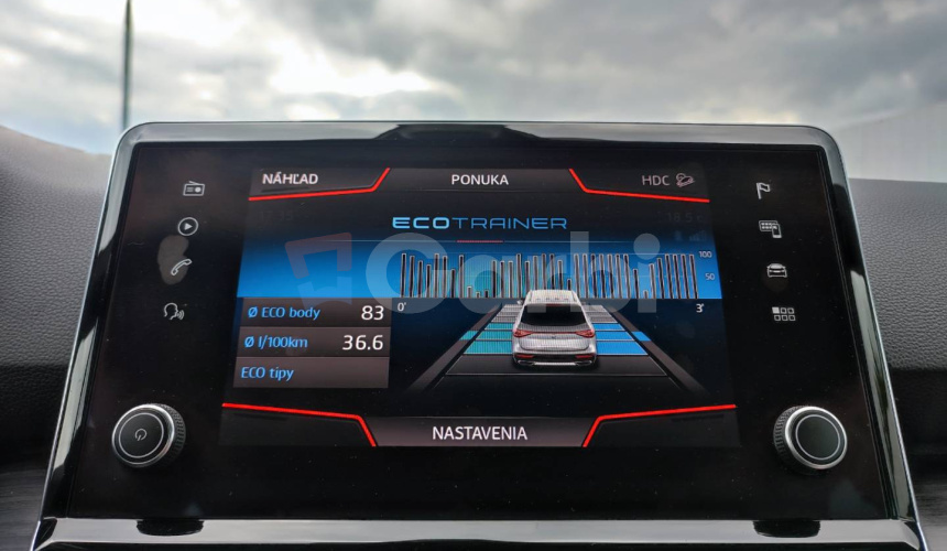 Seat Tarraco 2.0 TDI 190 Xcellence 4Drive DSG