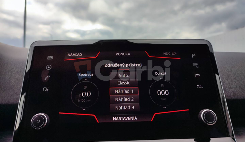 Seat Tarraco 2.0 TDI 190 Xcellence 4Drive DSG