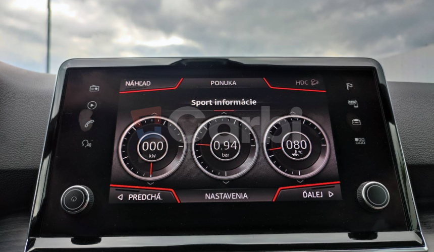 Seat Tarraco 2.0 TDI 190 Xcellence 4Drive DSG