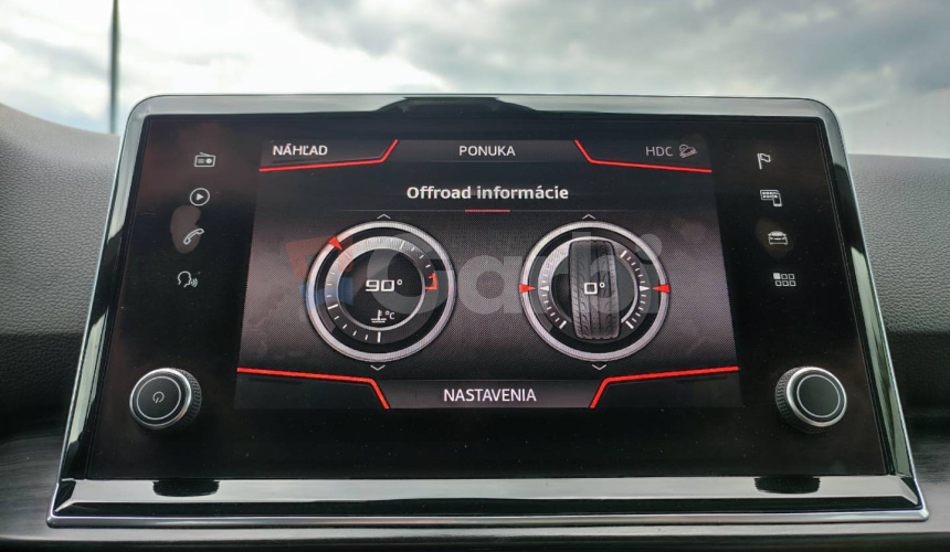 Seat Tarraco 2.0 TDI 190 Xcellence 4Drive DSG