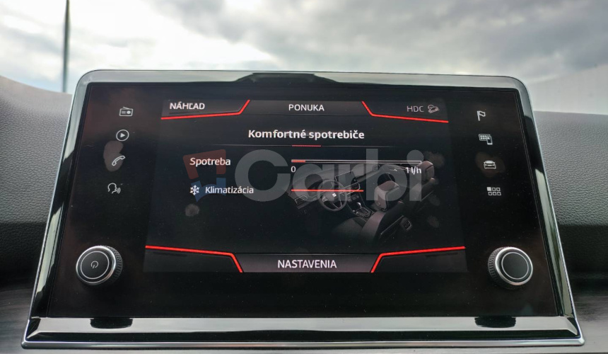 Seat Tarraco 2.0 TDI 190 Xcellence 4Drive DSG