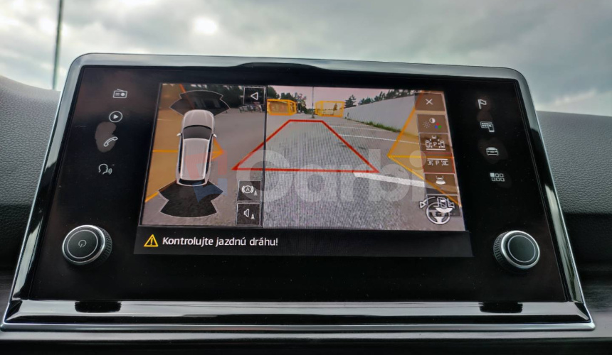 Seat Tarraco 2.0 TDI 190 Xcellence 4Drive DSG