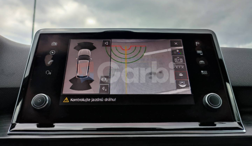Seat Tarraco 2.0 TDI 190 Xcellence 4Drive DSG