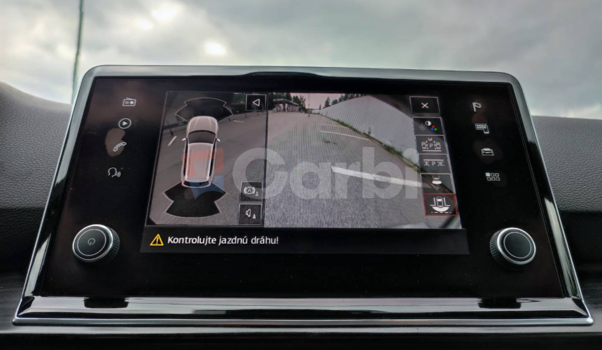 Seat Tarraco 2.0 TDI 190 Xcellence 4Drive DSG