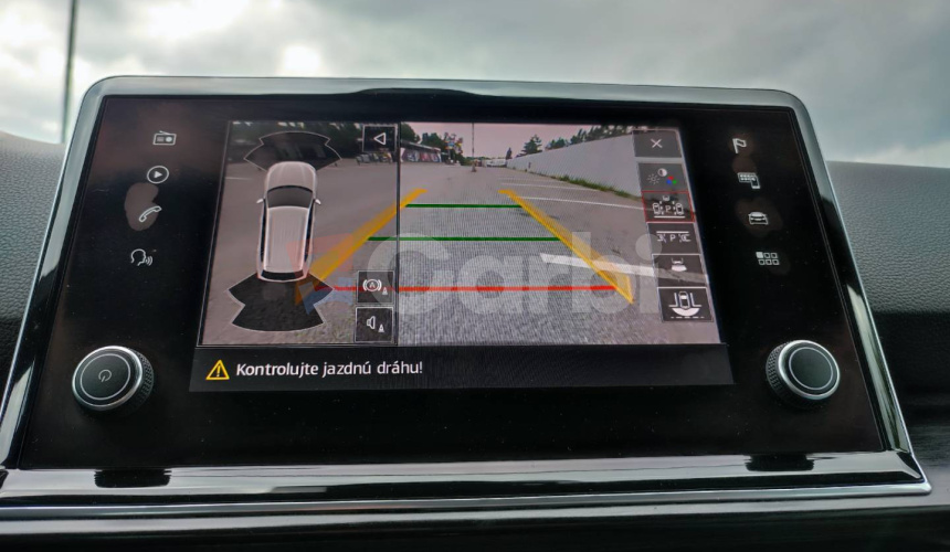 Seat Tarraco 2.0 TDI 190 Xcellence 4Drive DSG