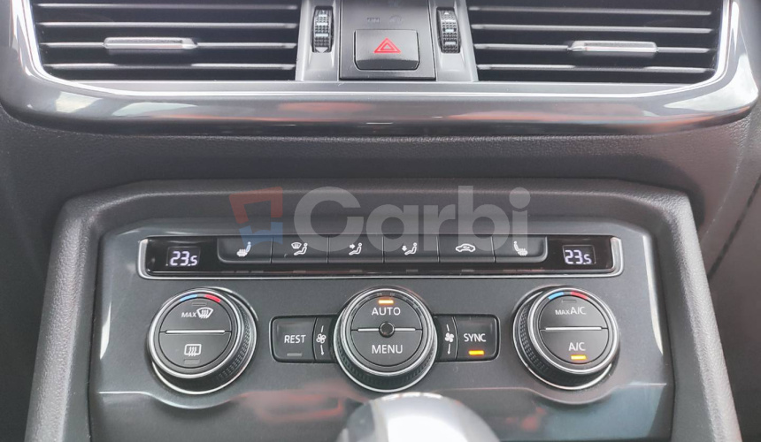 Seat Tarraco 2.0 TDI 190 Xcellence 4Drive DSG