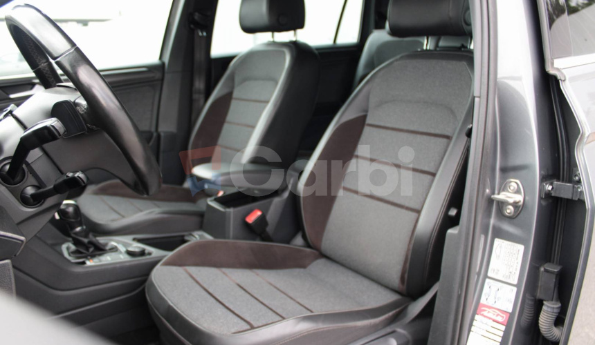 Seat Tarraco 2.0 TDI 190 Xcellence 4Drive DSG