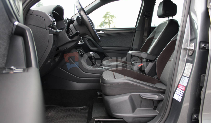 Seat Tarraco 2.0 TDI 190 Xcellence 4Drive DSG
