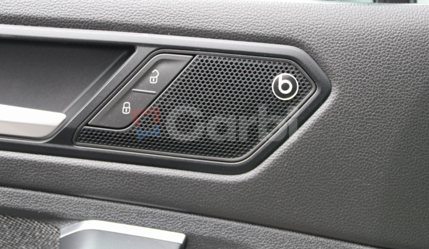 Seat Tarraco 2.0 TDI 190 Xcellence 4Drive DSG
