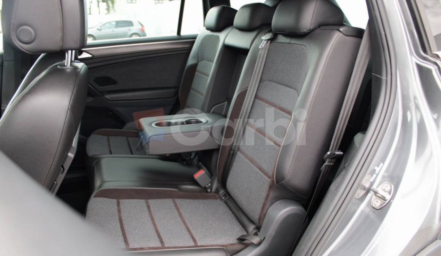 Seat Tarraco 2.0 TDI 190 Xcellence 4Drive DSG