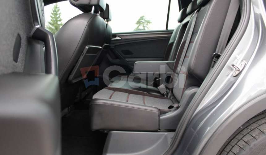Seat Tarraco 2.0 TDI 190 Xcellence 4Drive DSG