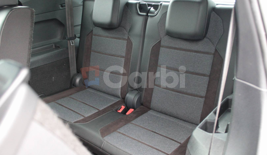 Seat Tarraco 2.0 TDI 190 Xcellence 4Drive DSG